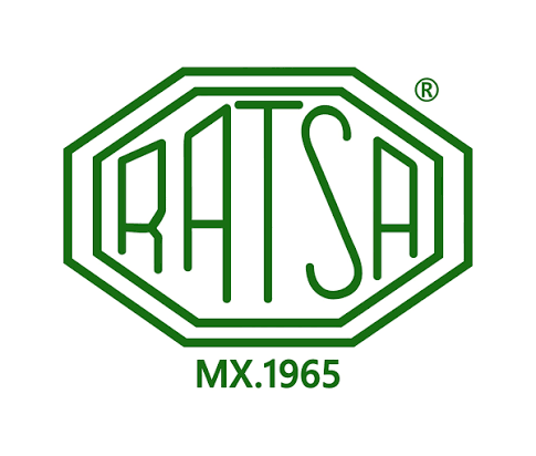 AAAG Recubrimientos y Aislamientos Térmicos y Acústicos, RATSA